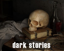 Dark stories for (somewhat) grownups