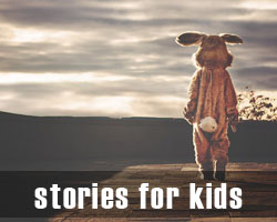 Fun stories for kids